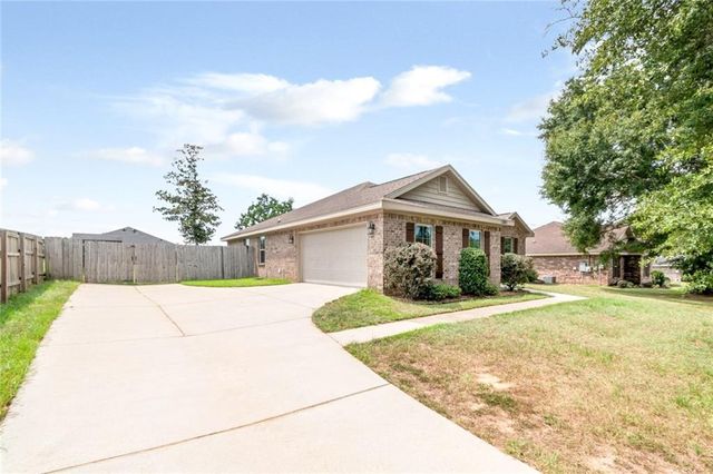8590 Oak Hill Drive, Semmes, AL 36575