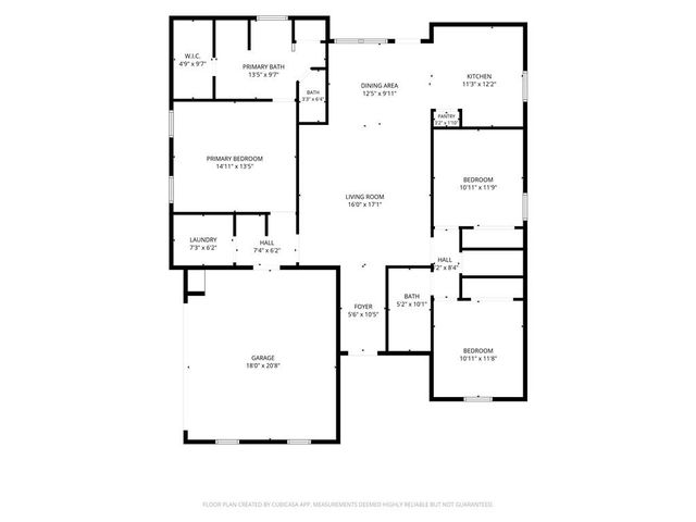 8590 Oak Hill Drive, Semmes, AL 36575