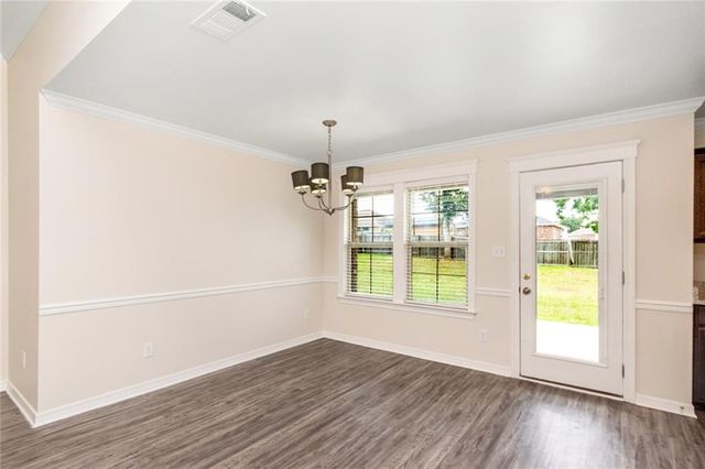 8590 Oak Hill Drive, Semmes, AL 36575