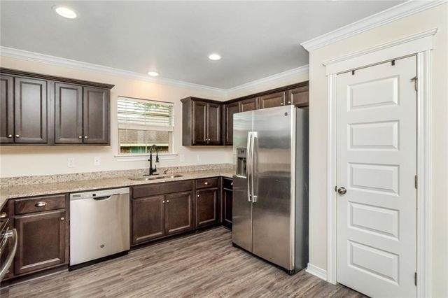 8590 Oak Hill Drive, Semmes, AL 36575