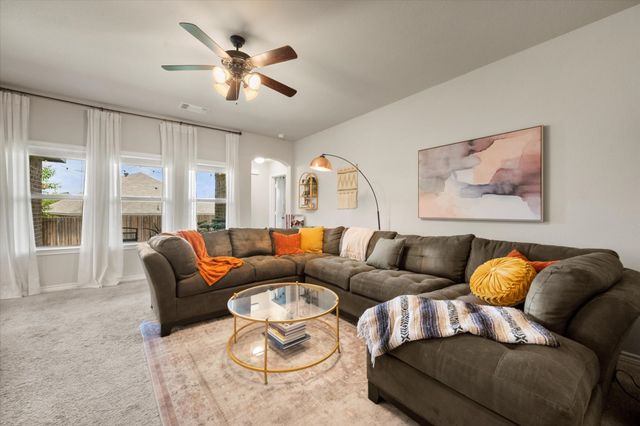 4200 Old Timber Lane, Fort Worth, TX 76036
