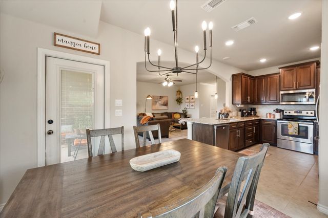 4200 Old Timber Lane, Fort Worth, TX 76036