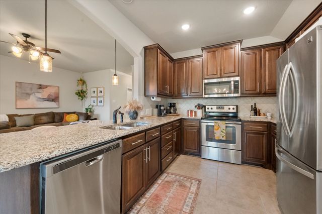 4200 Old Timber Lane, Fort Worth, TX 76036