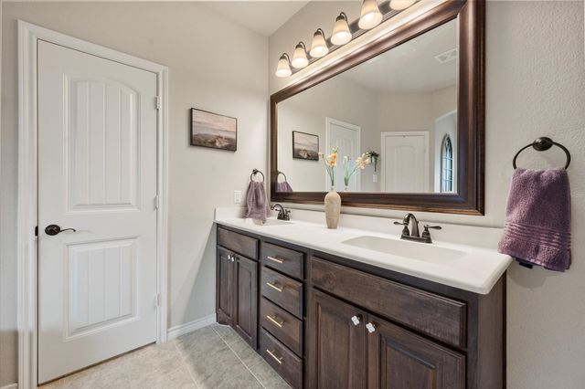 4200 Old Timber Lane, Fort Worth, TX 76036
