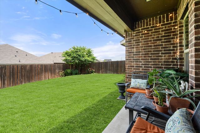 4200 Old Timber Lane, Fort Worth, TX 76036