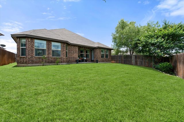 4200 Old Timber Lane, Fort Worth, TX 76036