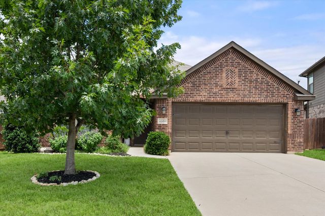 4200 Old Timber Lane, Fort Worth, TX 76036