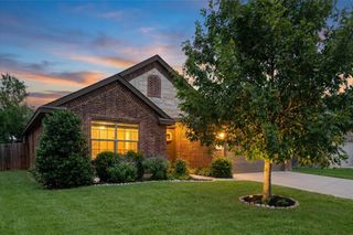 4200 Old Timber Lane, Fort Worth, TX 76036