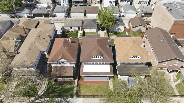 4840 N Lawndale Avenue, Chicago, IL 60625