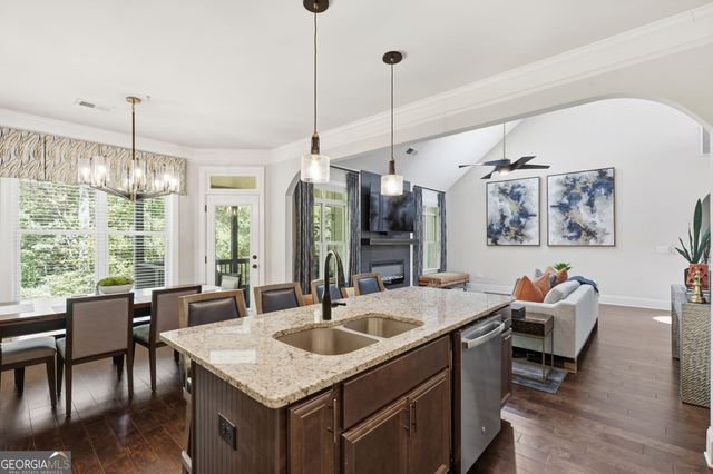 160 Archstone Square, Mcdonough, GA 30253