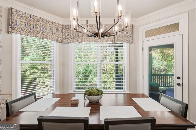 160 Archstone Square, Mcdonough, GA 30253