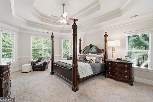 160 Archstone Square, Mcdonough, GA 30253