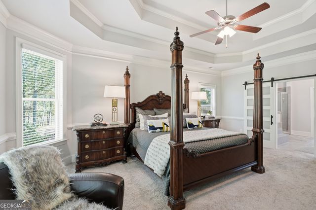 160 Archstone Square, Mcdonough, GA 30253