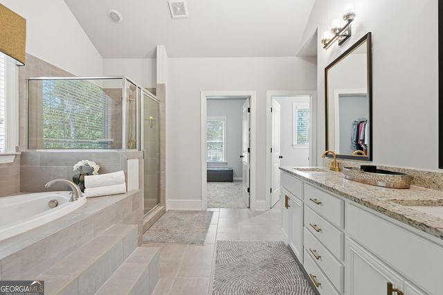 160 Archstone Square, Mcdonough, GA 30253