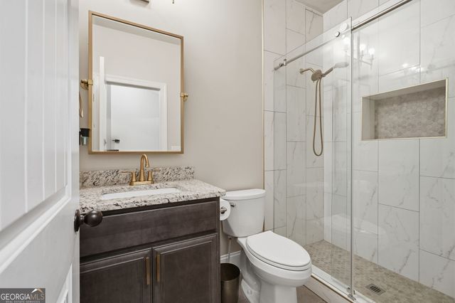 160 Archstone Square, Mcdonough, GA 30253