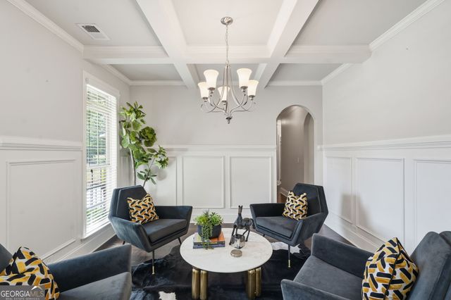 160 Archstone Square, Mcdonough, GA 30253