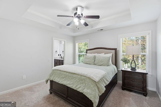 160 Archstone Square, Mcdonough, GA 30253