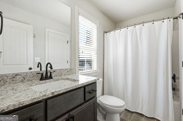 160 Archstone Square, Mcdonough, GA 30253