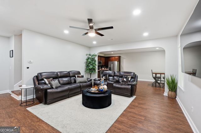 160 Archstone Square, Mcdonough, GA 30253