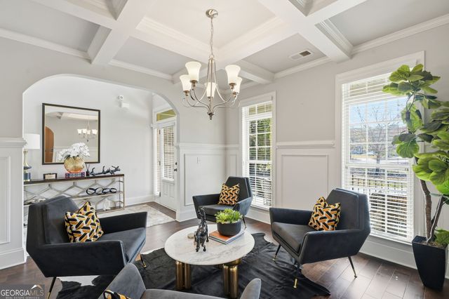 160 Archstone Square, Mcdonough, GA 30253