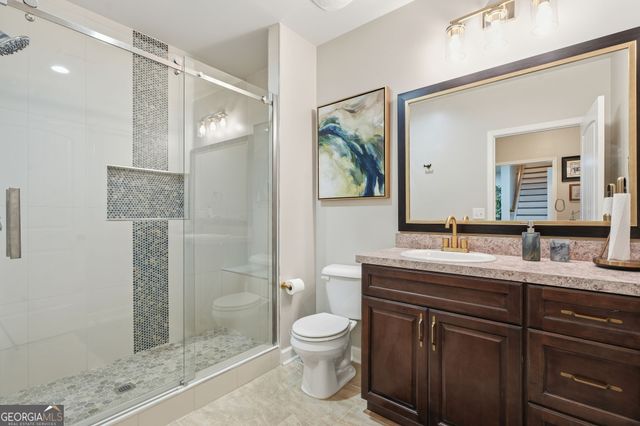 160 Archstone Square, Mcdonough, GA 30253