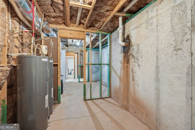 160 Archstone Square, Mcdonough, GA 30253