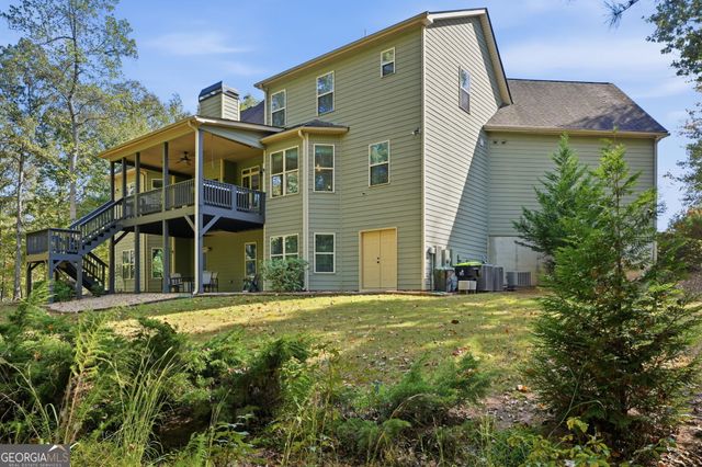 160 Archstone Square, Mcdonough, GA 30253