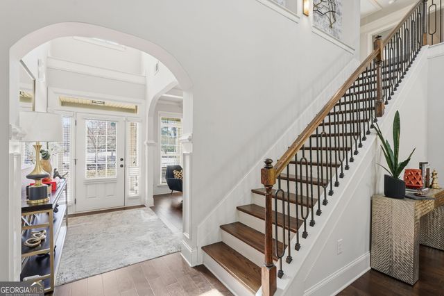 160 Archstone Square, Mcdonough, GA 30253