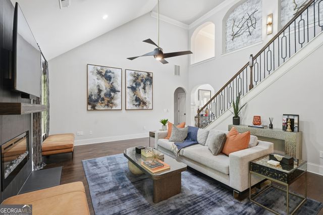 160 Archstone Square, Mcdonough, GA 30253