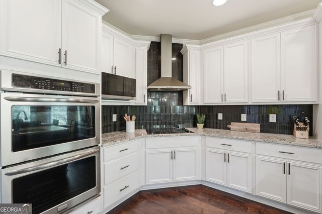 160 Archstone Square, Mcdonough, GA 30253