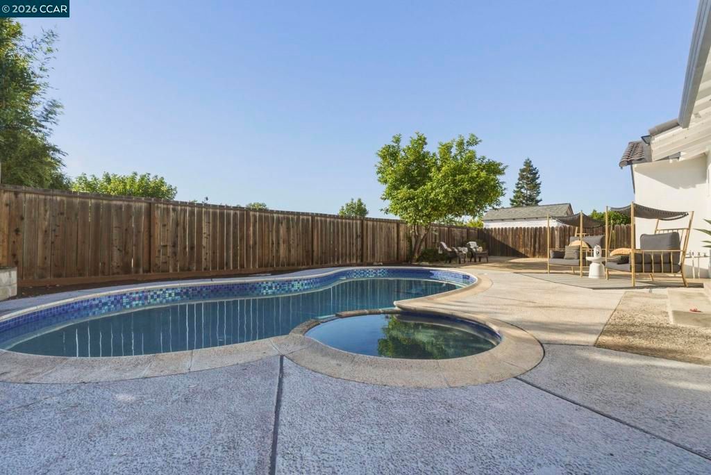 Image 44 of property listing at 1342 Maryland Dr, Concord, CA 94521