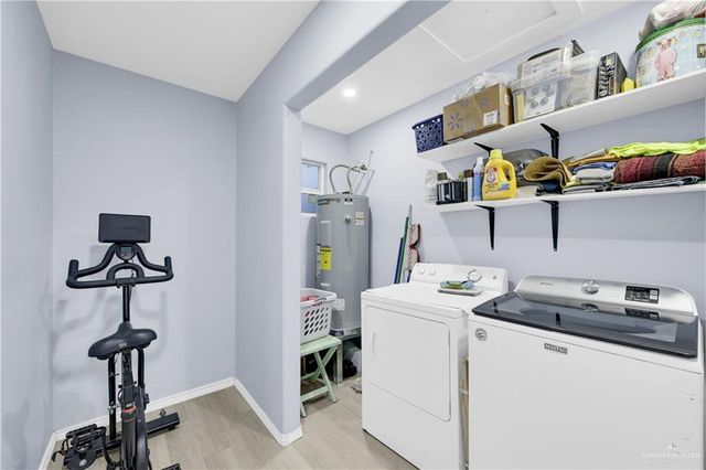 10514 Crocosmia Lane, Edcouch, TX 78538