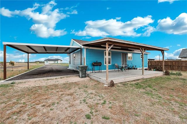10514 Crocosmia Lane, Edcouch, TX 78538