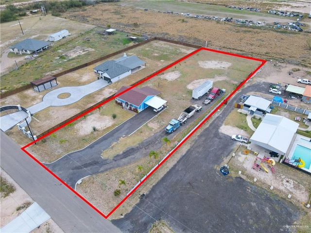 10514 Crocosmia Lane, Edcouch, TX 78538