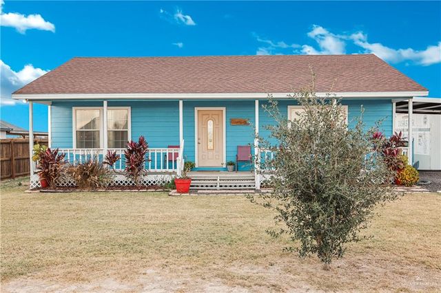 10514 Crocosmia Lane, Edcouch, TX 78538