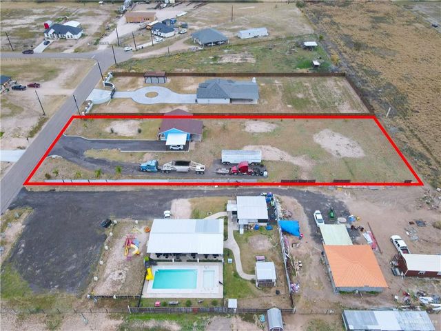 10514 Crocosmia Lane, Edcouch, TX 78538