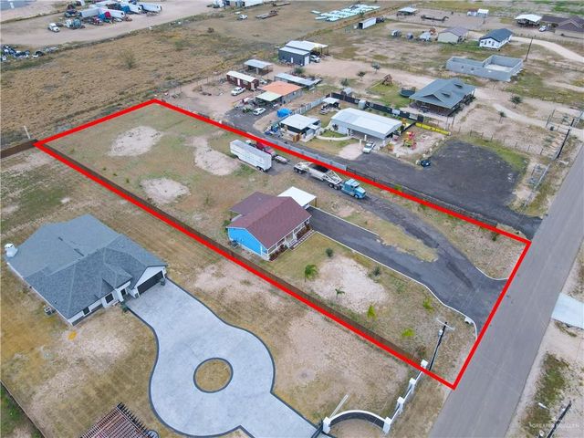 10514 Crocosmia Lane, Edcouch, TX 78538