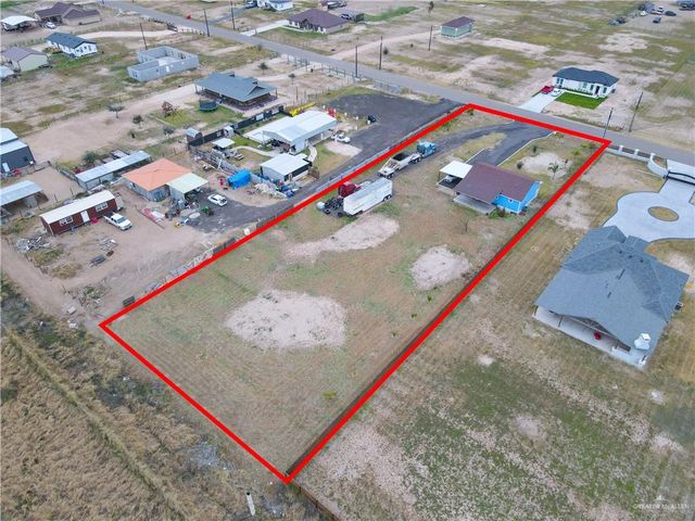 10514 Crocosmia Lane, Edcouch, TX 78538