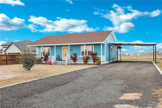 10514 Crocosmia Lane, Edcouch, TX 78538