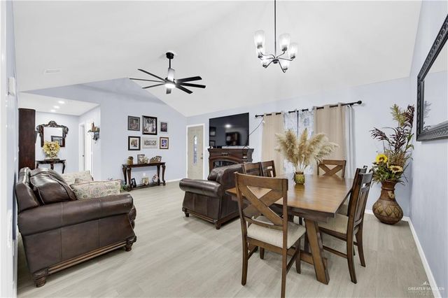 10514 Crocosmia Lane, Edcouch, TX 78538