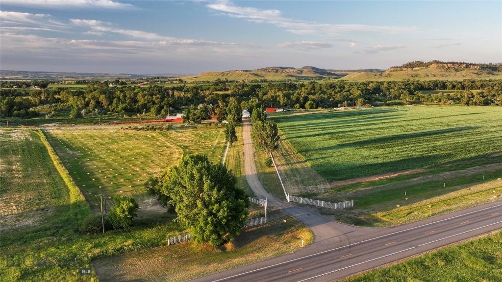 9786 US Hwy 212, Joliet, MT 59041 photo 14