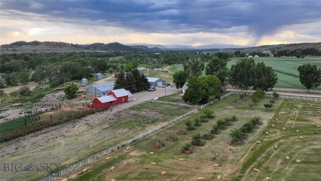 9786 US Hwy 212, Joliet, MT 59041 photo 37