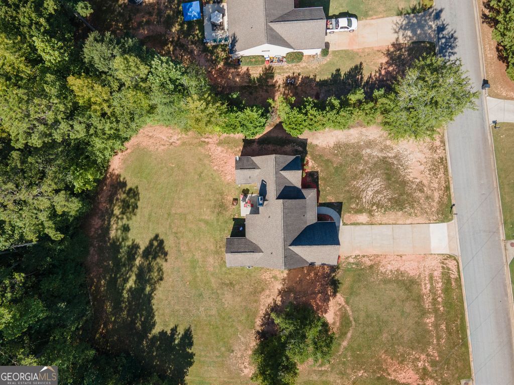 289 Hickory Hills Drive, Newnan, GA 30263 — photo 2