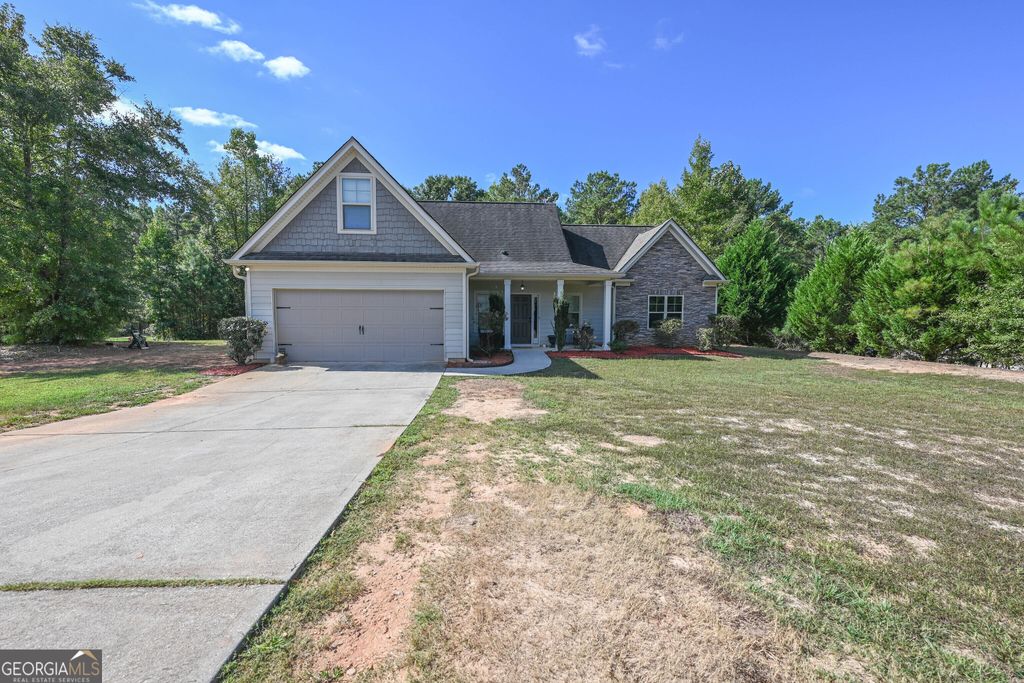 289 Hickory Hills Drive, Newnan, GA 30263 — photo 5