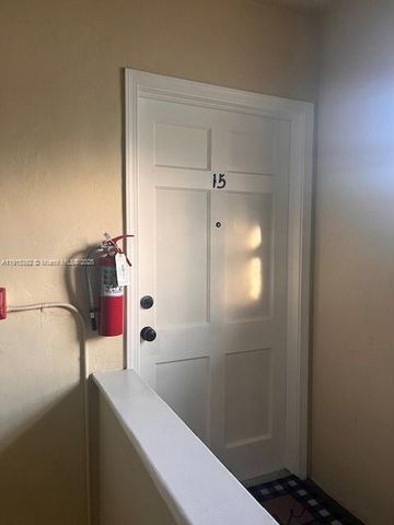 651 SW 11th St 15W, Miami, FL 33129