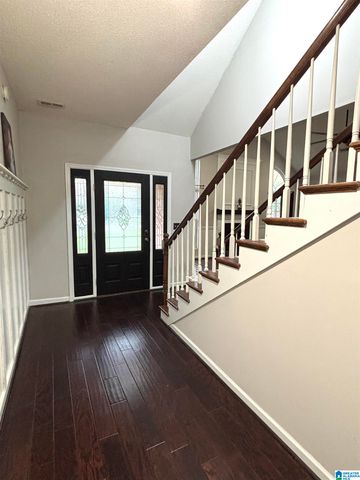 605 E 20TH STREET, Jasper, AL 35501