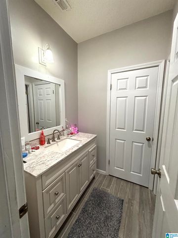 605 E 20TH STREET, Jasper, AL 35501