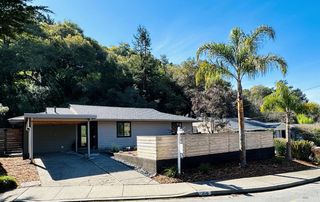 350 Karen Way, Tiburon, CA 94920