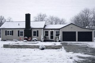 1316 Middletown Eaton Road, Middletown, OH 45042