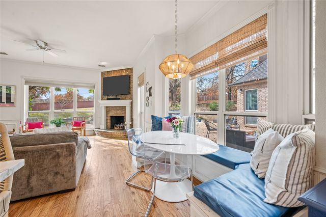 813 Pearl Drive, Southlake, TX 76092